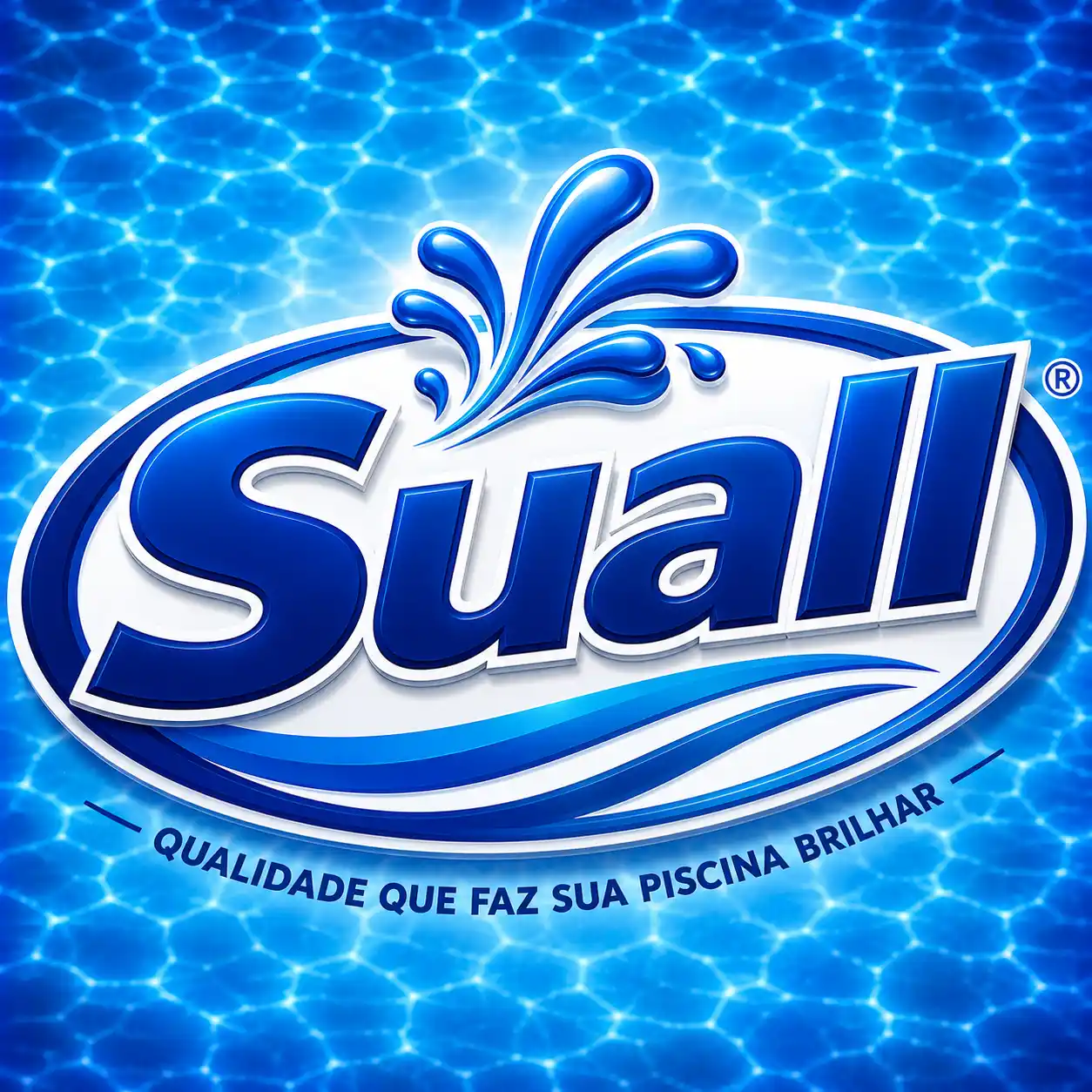 Suall